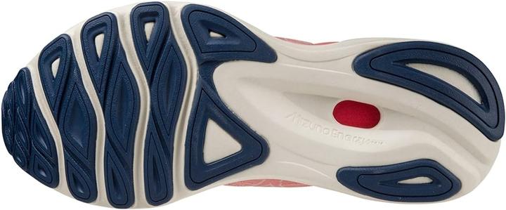 Produktbild Mizuno Wave Skyrise 4 Laufsport Schuhe (38)