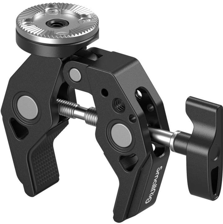 Actual product image SmallRig 4249 Super Clamp with ARRI Rosette Mount