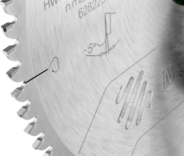 Productafbeelding Metabo Multi Cut Professional