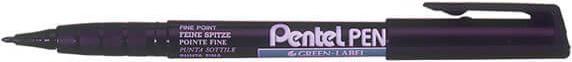 Produktbild Pentel Nms50 (1x)