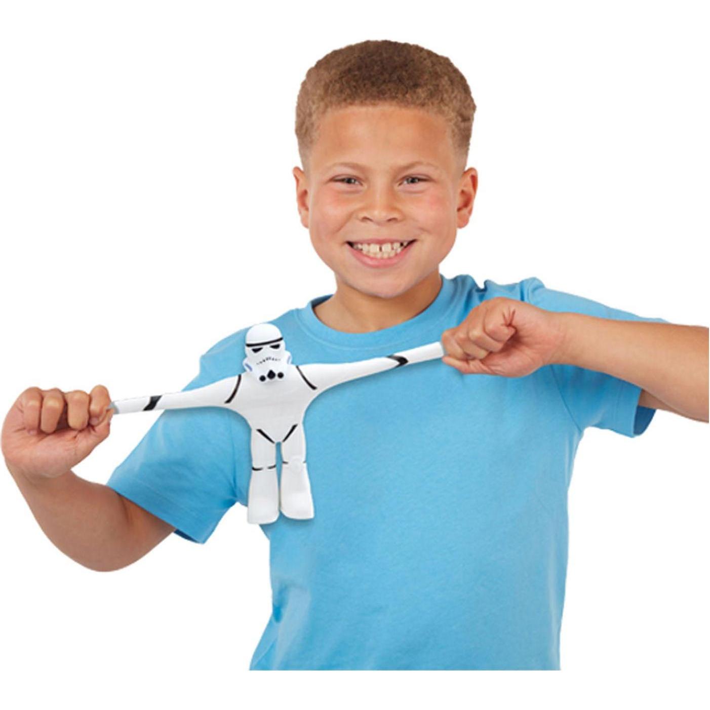 Thumbnail - Boti Stretch Armstrong Stormtrooper