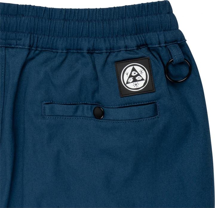 Actual product image Welcome Principal Cargo Twill Elastic Pant (L)