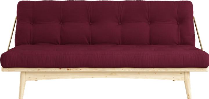 Produktbild Karup Design Folk (Bettsofa, 3-Sitzer)