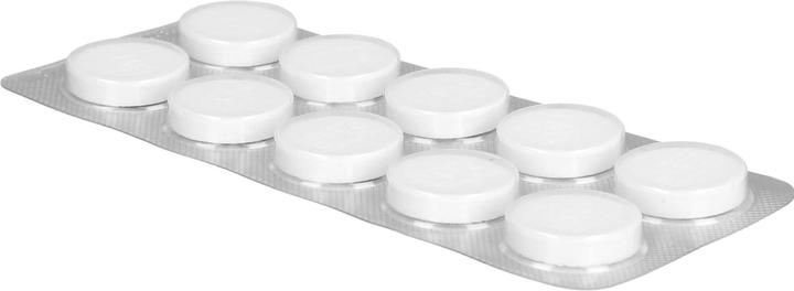 Actual product image Emser Pastilles without menthol (30 pcs.)