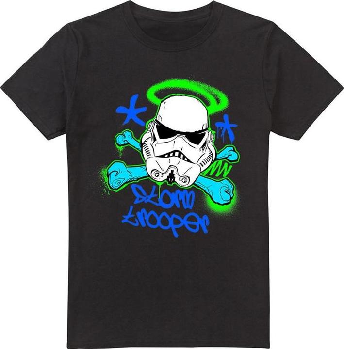 Produktbild Star Wars TShirt (M)