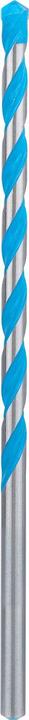 Actual product image Bosch Professional Zubehör Expert CYL-9 MultiConstruction drill, 8 x 200 x 250 mm, d 8 mm (10 millimetres)