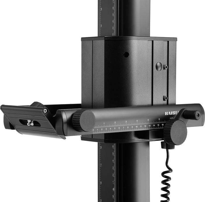 Produktbild Kaiser Fototechnik Kaiser Reprostativ RSD mot (Weiteres Zubehör)