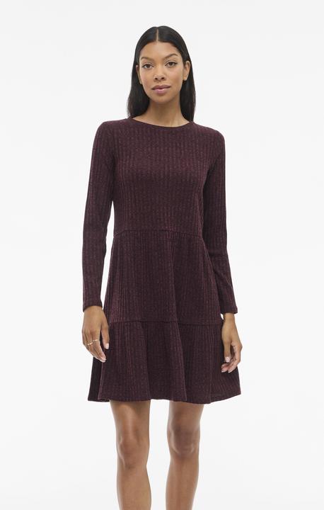 Produktbild Vila VIELITA Langärmeliges Minikleid (XL)