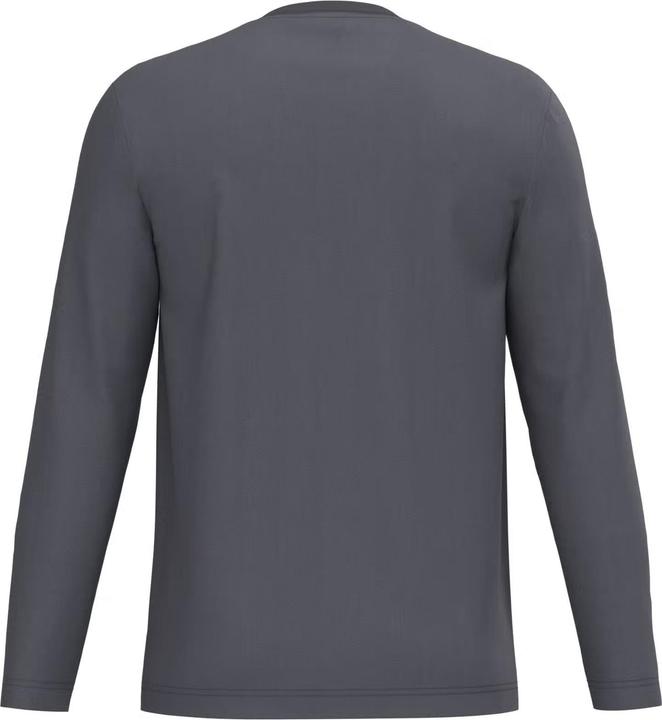 Ideal Ash Heather, ideal dark grey, Ideal Oxford Grey