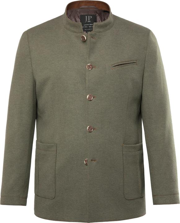 Immagine prodotto JP1880 Giacca tradizionale Janker con FLEXNAMIC® e collo alto, fino alla tg. 72 (68)