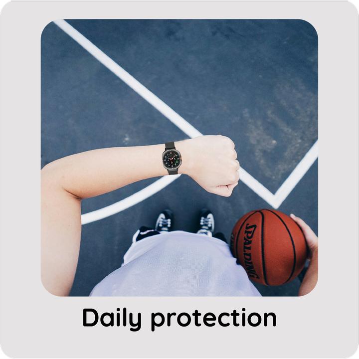 Produktbild Cazy Schutzglass - Displayschutz Tempered Glass