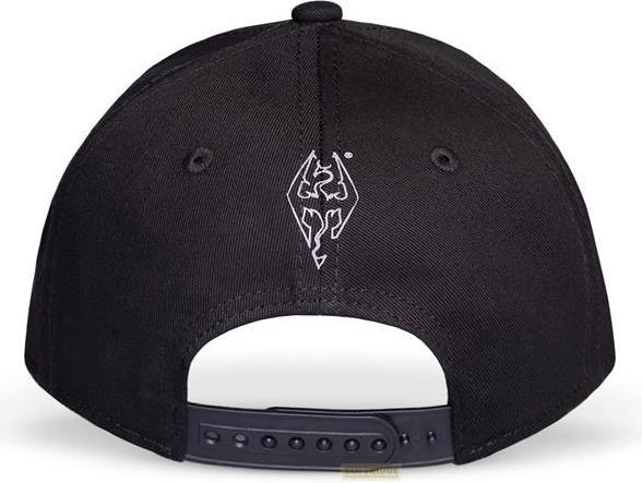 Produktbild Skyrim Men's Adjustable Cap (One Size)