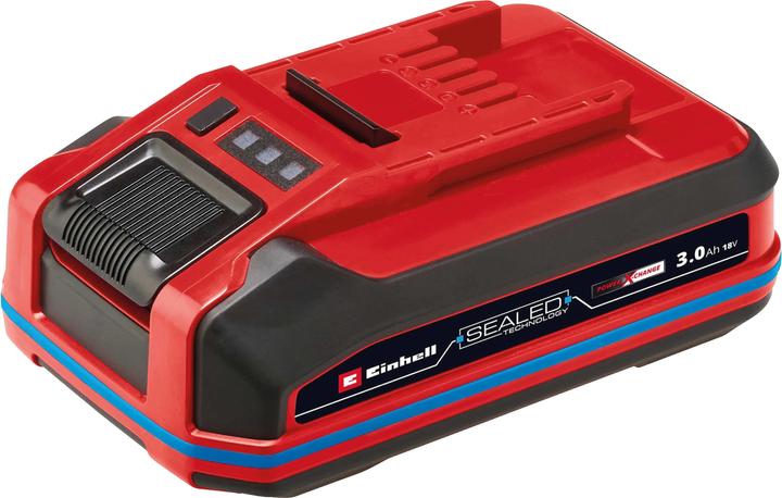 Produktbild Einhell 18V 3,0 Ah Sealed Power X-Change Plus (18 V)