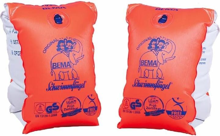 Produktbild Happy People Bema