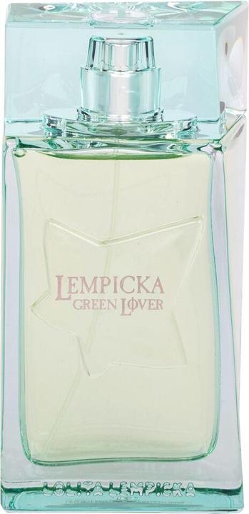 Immagine prodotto Lolita Lempicka Green Lover (Eau de toilette, 100 ml)