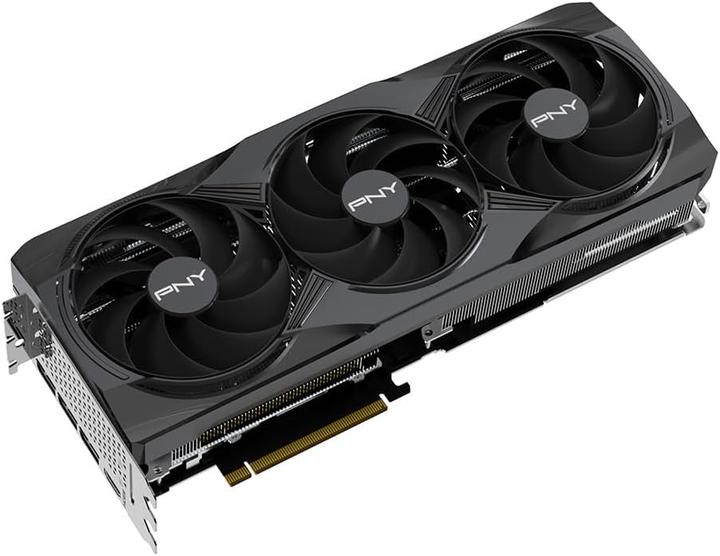 Image du produit PNY GeForce RTX 5090 OC (32 Go, GDDR7)