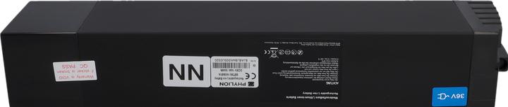 Actual product image Fischer Battery integrated BN 10 36 V, 504 Wh, 14 Ah (504 Wh, E-Bike battery)