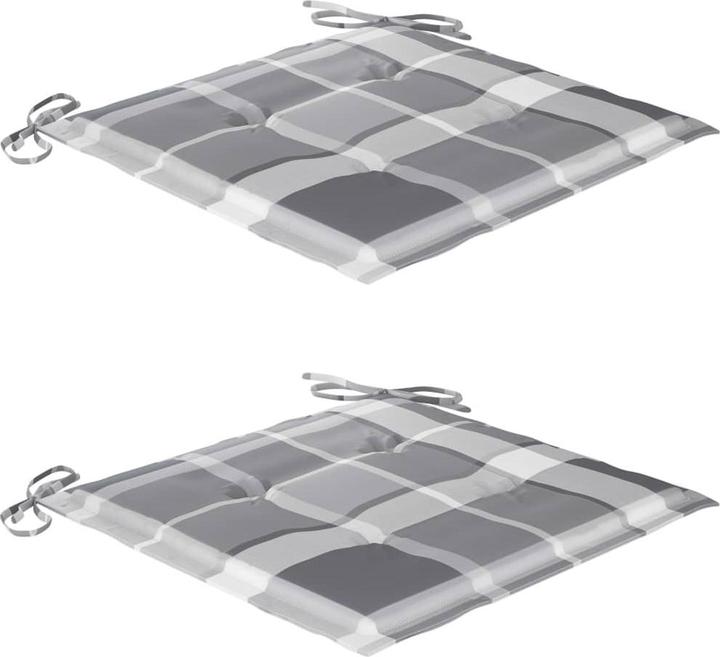 Produktbild vidaXL Gartenstuhl