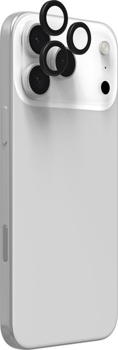 Produktbild Zagg Glass Elite (Apple iPhone 15 Pro Max, Apple iPhone 16 Pro Max, Apple iPhone 17 Pro)