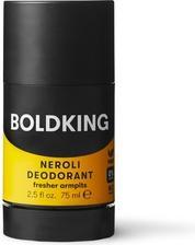 Image du produit Boldking Deo Stick Neroli - A Refreshing Deodorant Stick (Stick)