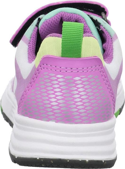 Immagine prodotto Vado Sneaker SMILEY LO ELASTIC (32)