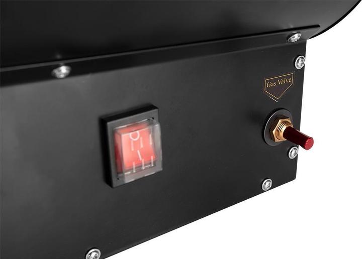 Productafbeelding Neo Tools Gasverwarming (1500 W)