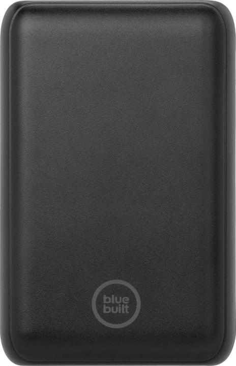 Productafbeelding Bluebuilt Powerbank 10.000 mAh (BBPDPB10) (10000 mAh, 18 W)