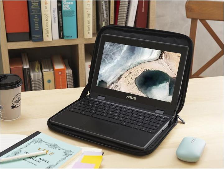 Actual product image ASUS Chromebook BP2702 - hylster til n (11.61", ASUS)