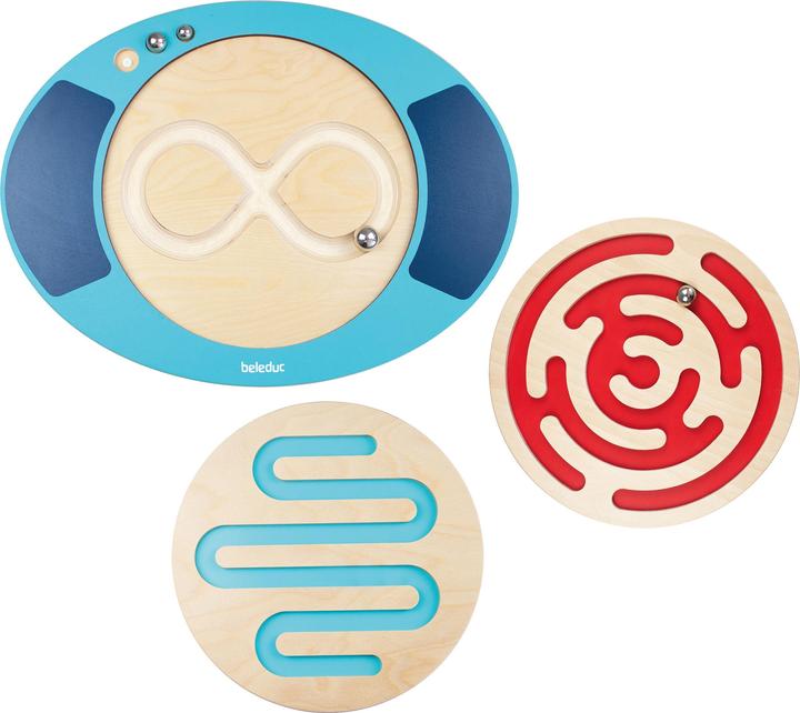 Produktbild Beleduc Balance Board