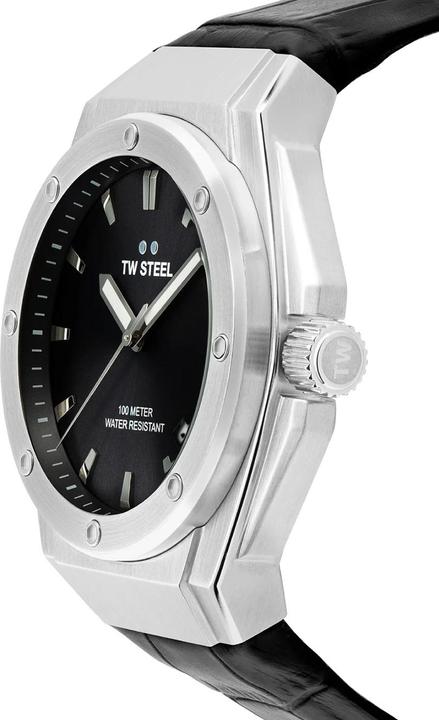 Image du produit TW-Steel CE4108 CEO Tech Montre Homme 44mm 10ATM (Montre analogique, 44 mm)