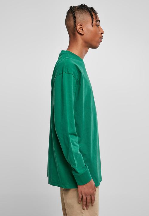 Produktbild Urban Classics Heavy Oversized Pocket Longsleeve (M)