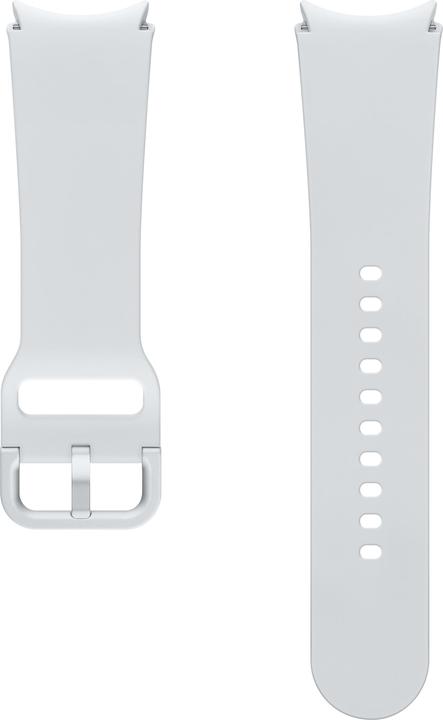 Actual product image Samsung Sport Band (20 mm, Fluoroelastomer, Galaxy Watch6)