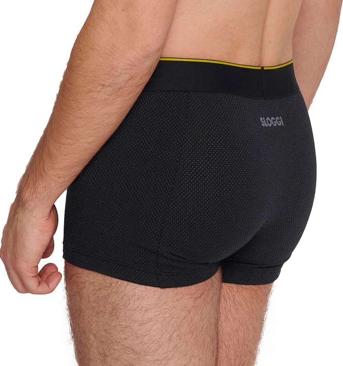Immagine prodotto Sloggi EVER Airy Hipster 4P (L, confezione da 4)