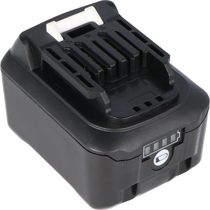 Produktbild AccuCell Akku BL1021B Ersatzakku BL1021B (12 V)