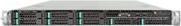 Actual product image Intel Server System R1208SPOSHORR 1u rack system with S1200SPOR board and 8 x 2.5 hot-swapable HDD Driv...