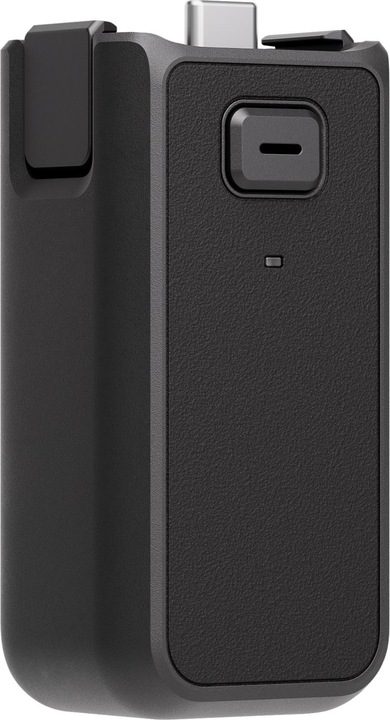 DJI Osmo Pocket 3 - Poignée de batterie (Pocket 3)