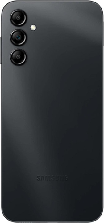 Produktbild Samsung Galaxy A14 5G (64 GB, Black, 6.60", Dual SIM, 50 Mpx, 5G)