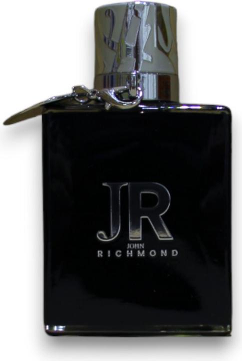 Actual product image Richmond & Finch Eau de Toilette Natural (Eau de toilette, 50 ml)