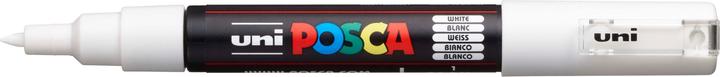 Posca Extra Fine Marker PC-1M (1x)