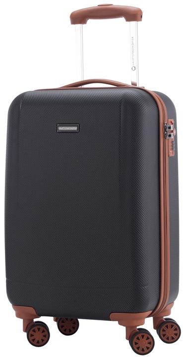 Actual product image Hauptstadtkoffer Wannsee (38 l)