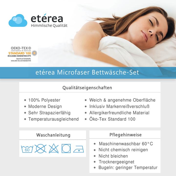 Actual product image Etérea Paisley Life (200 x 220 cm)