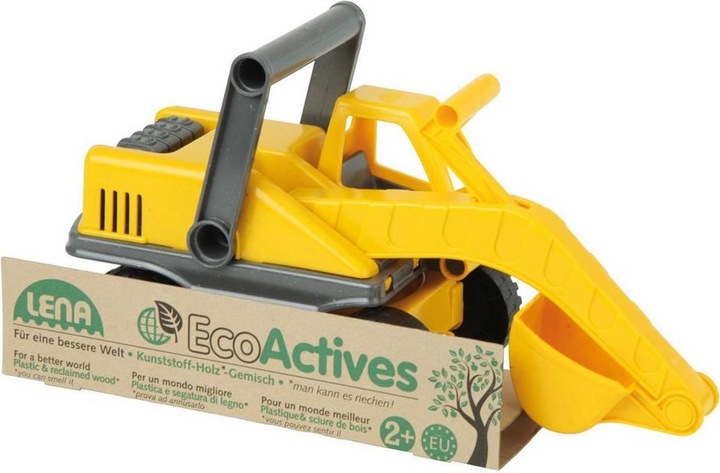 Produktbild Lena Bagger Eco Actives