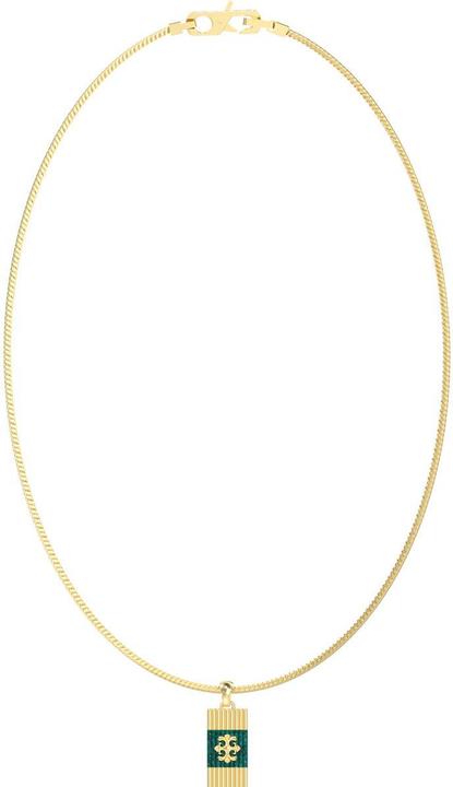 Image du produit Guess Rebel Moon Halskette (Acier)