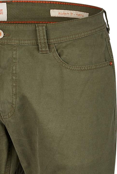 Image du produit Hattric 5-Pocket Harris Cotton Satin (W34/L30)