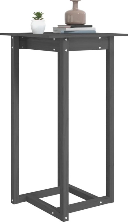Actual product image VidaXL Ambros (60 x 60 x 110 cm)
