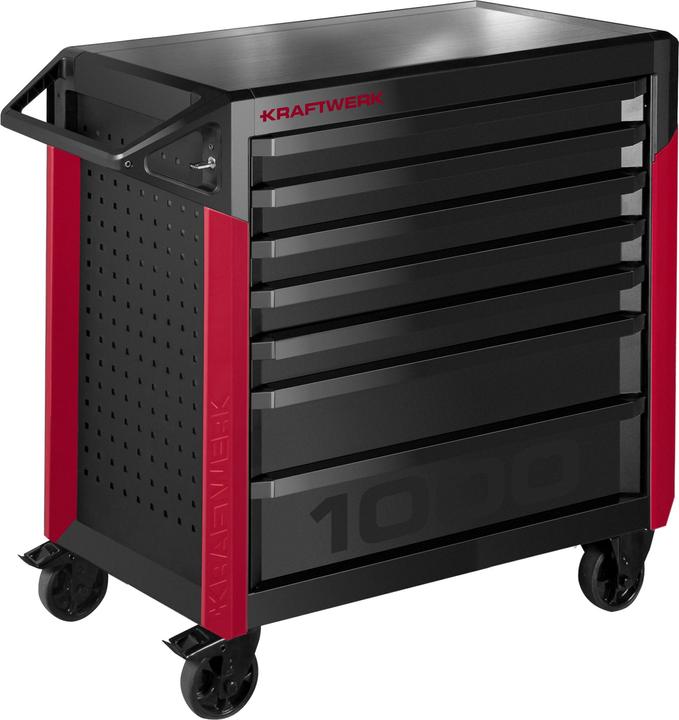Kraftwerk Ligne Pro (0 x)