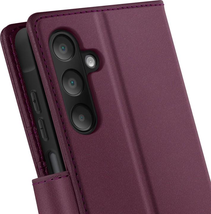 Actual product image Mayaxess SecureCard Cover (Samsung Galaxy A16)