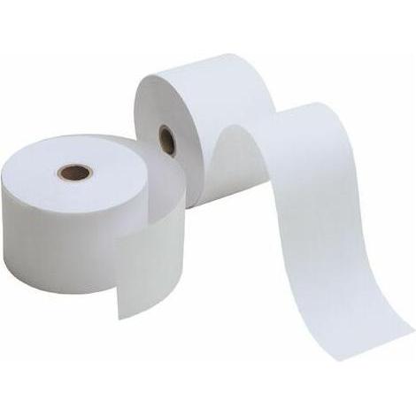 Thumbnail - Kores, Thermopapierrolle, Kassenrollen, 38 mm x 45 m x 17 mm, holzfrei, weiss Additionsrollen, Hülse: 17 mm, 60 g/qm