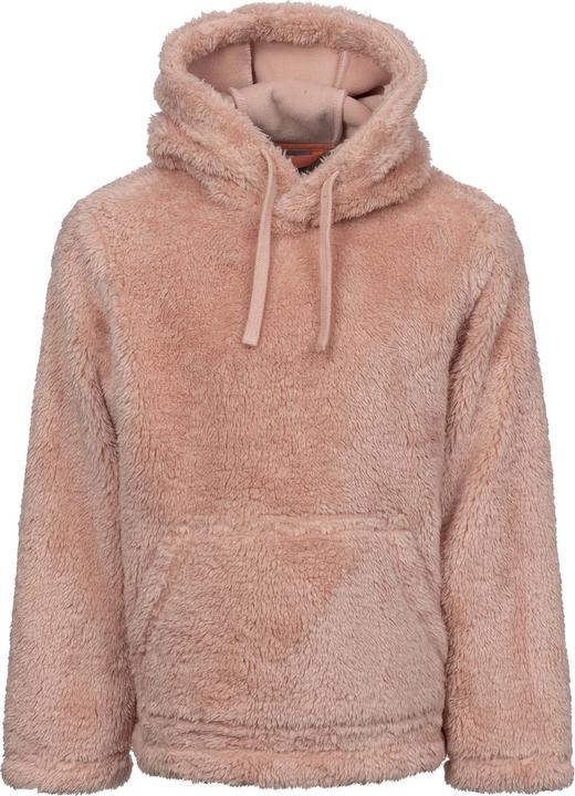 Produktbild Trespass Temoni Kapuzenpullover Über den Kopf Fleece (140)