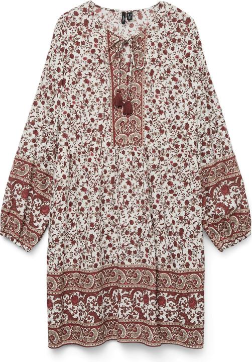Produktbild Vero Moda VMCMILAN Tunika Top (48)